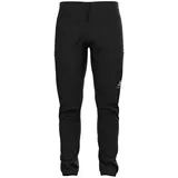 Odlo Brensholmen Pants schwarz