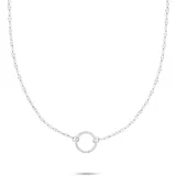 TAMARIS The Lip Chain Edelstahl