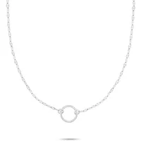 TAMARIS The Lip Chain Edelstahl