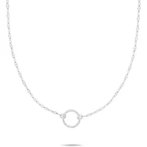 TAMARIS The Lip Chain Edelstahl