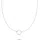 TAMARIS The Lip Chain Edelstahl