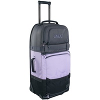 EVOC World Traveller 125 Tasche mehrfarbig/lila