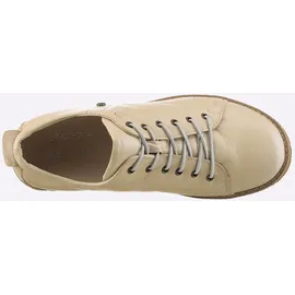 Andrea Conti Schnürer Damen Beige 35
