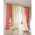 Heine Dekostore in terracotta | Gr.: 225-x-140cm