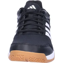 adidas Speedcourt Indoor Shoes, core Black/FTWR white/GUM10, 44 - 44