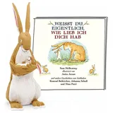 Weißt du eigentlich, wie lieb ich dich hab?