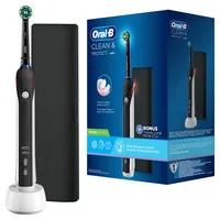 Oral-B Clean & Protect mit Etui (91683241)