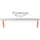 Paulmann Atria Shine 16W eckig Holzoptik