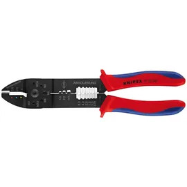 Knipex Crimpzange 97 22 240