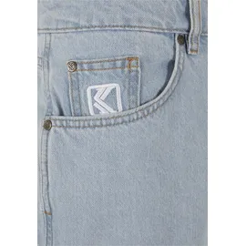 Karl Kani Loose Fit Blau 30