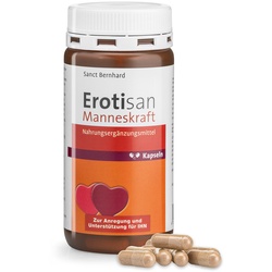 Erotisan-Manneskraft-Kapseln - 90 g