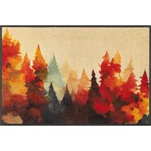 Wash+Dry Golden Season 50 x 75 cm Multicolor