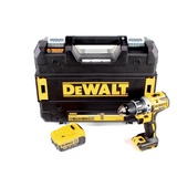 DeWalt DCD791 inkl. 1 x 4,0 Ah