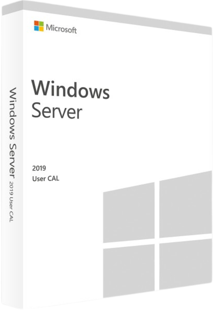 Windows Server 2019 CALS  ; 50 User CAL