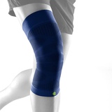 Bauerfeind Sports Compression Knee Support blau