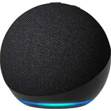 Amazon Echo Dot 5. Generation anthrazit