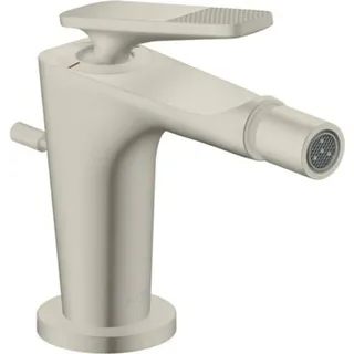 Hansgrohe Axor Citterio C Bidetarmatur Cubic cut, 49211800,