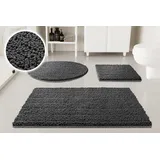 OTTO home Torrni Grau Ø 80 cm