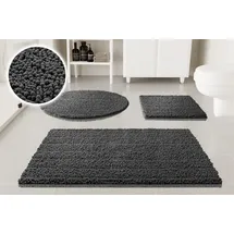 OTTO home Torrni Grau Ø 80 cm