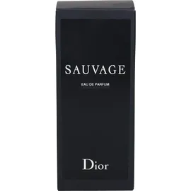 Dior Sauvage Eau de Parfum 200 ml