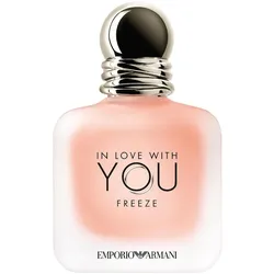Emporio Armani In Love With You Freeze 50ml Eau de Parfum