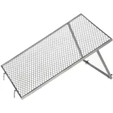 pro-bau-tec Durchwurfsieb 100 x 60 cm