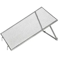 pro-bau-tec Durchwurfsieb 100 x 60 cm