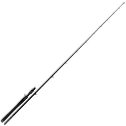 LMAB The Rodfather Shoot & Jerk RF-C68XH 2,00m 30-80g Baitcastrute