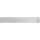 Beckers Betonzaun Betonzaun Zaunelement Klassik 184 x 26 cm Betongrau