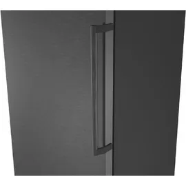 Siemens iQ500 KS36NAXCG, 402 l, Schwarz