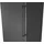 Siemens iQ500 KS36NAXCG, 402 l, Schwarz