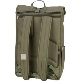 Vaude Coreway Rolltop 20 Khaki