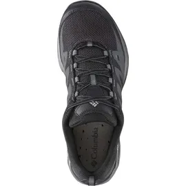 Columbia Vapor Vent Herren Black White 43,5