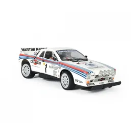 TAMIYA Auto Lancia 037 Rally TA-02SW Bausatz (300058654)