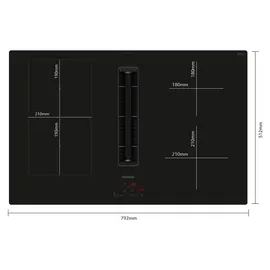 Siemens ED801BS16E