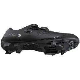 Shimano XC703 Schwarz 44 1/2