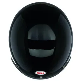 Bell HELMET CUSTOM 500 BLACK L ECE6