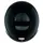 Bell HELMET CUSTOM 500 BLACK L ECE6