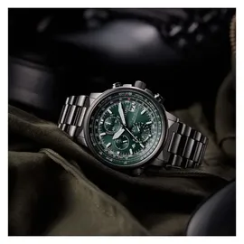 Citizen Promaster Sky AT8304 Edelstahl 42 mm AT8304-57W