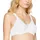 Triumph Modern Soft + Cotton BH ohne Bügel 10186008 white 75B