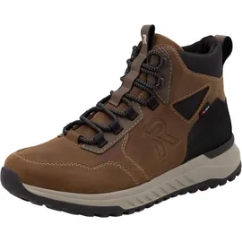 Rieker EVOLUTION Herren Braun 45