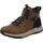 Rieker EVOLUTION Herren Braun 45