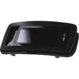 SOMFY Nina Timer io Touch-Displ. 1811407