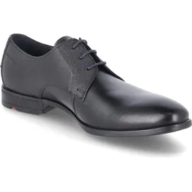 LLOYD Rubin Business Schuh schwarz, / 9 UK