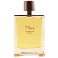 Terre D'hermes Eau Intense Vetiver by Hermes Eau De Parfum Spray 1.7 oz / 50 ml (Men)