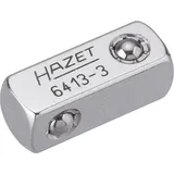 HAZET Durchsteckvierkant 6413-3 1-tlg.