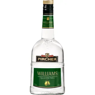 Pircher Williams Christbirnen 40% Vol. 0,7 Liter
