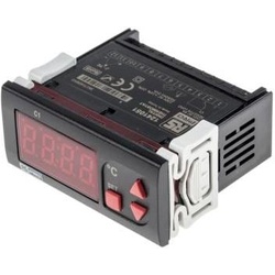 Rs Pro On/Off Temp Controller, 35×77, 230V ac, Automatisierung