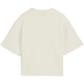Puma Class Relaxed Pinnacle Polo Tee weiß L