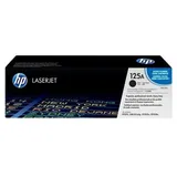 HP 125A schwarz 2 St.